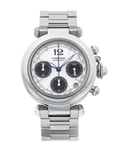 Montre Cartier Pasha d'occasion